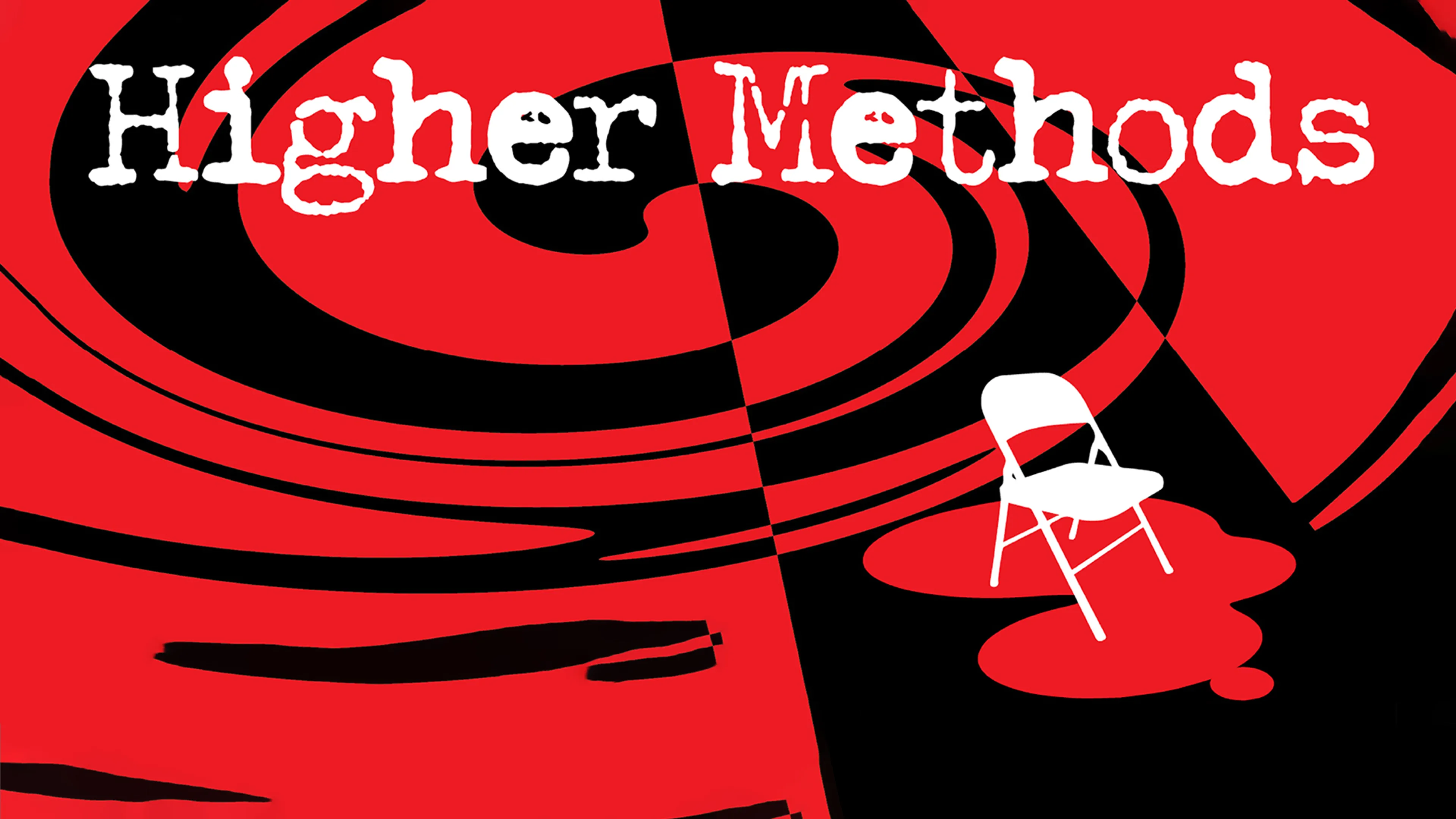 Higher Methods poster